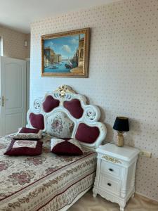 Апартамент в КК "Елените" с фронтална гледка море, разположен на самия плаж