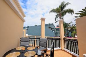 Apartamento Sebastian