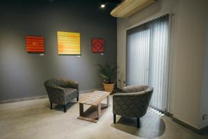 Patio Mediterraneo Apart Hotel