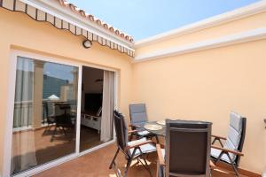 Apartamento Sebastian