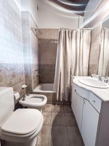 Dpto con asador, balcon y vistas! Disfruta Salta - Bonavista Rentals