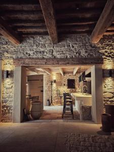 B&B / Chambres d'hotes Moulin des Bergeres : photos des chambres