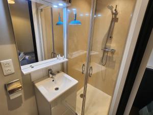 Appartements La Rose Des Vents : photos des chambres