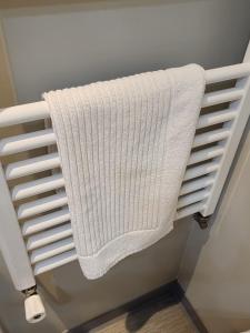 Appartements La Rose Des Vents : photos des chambres