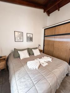 Dpto con asador, balcon y vistas! Disfruta Salta - Bonavista Rentals