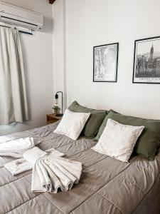 Dpto con asador, balcon y vistas! Disfruta Salta - Bonavista Rentals