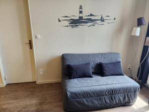 Appartements La Rose Des Vents : photos des chambres