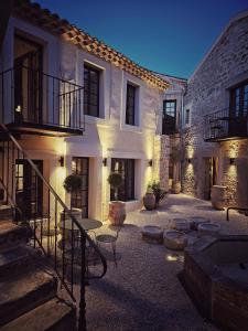 B&B / Chambres d'hotes Moulin des Bergeres : photos des chambres
