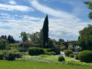 Villas Mas des Vignes : photos des chambres