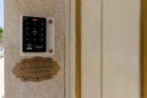 Principe Umberto Luxury House