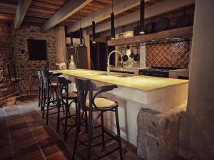 B&B / Chambres d'hotes Moulin des Bergeres : photos des chambres
