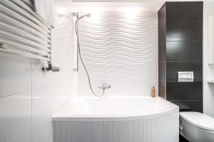 RentPlanet - Apartamenty Przemysłowa