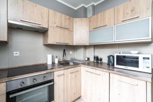 RentPlanet - Apartamenty Przemysłowa