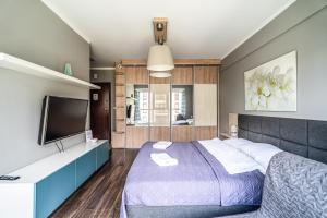 RentPlanet - Apartamenty Przemysłowa