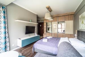 RentPlanet - Apartamenty Przemysłowa