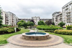 RentPlanet - Apartamenty Przemysłowa