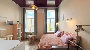 Apartment room in Moskovskiy 118 avenue