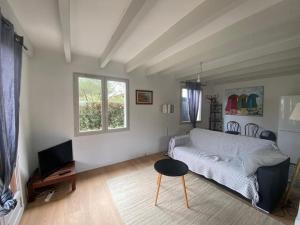 Maison avec piscine, proche mer, Capbreton - FR-1-413-79