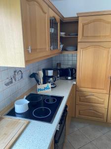 Bad Zwischenahn zentral, für 1 - 2 Personen