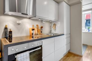 Heart Of Tromsø - Your Perfect City Base