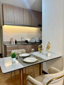 1 Bedroom Unit Condominium Near airport and Samal