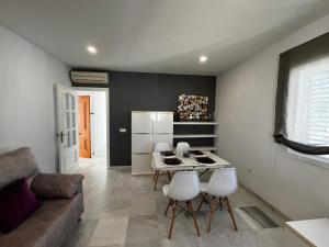 CONIL CENTRO MERCURIO solo FAMILIAS