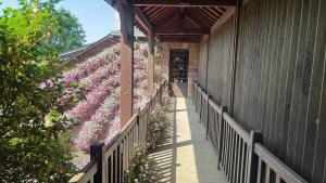 Hotels Castel Novel Cottage : photos des chambres
