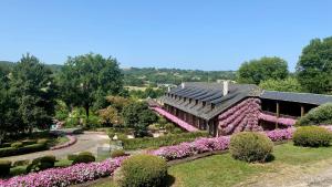 Hotels Castel Novel Cottage : photos des chambres