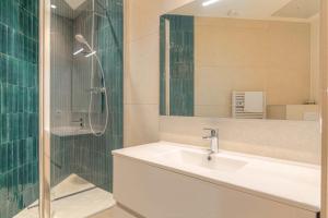 Appartements Caractere et Charmant a Hotel de Ville : photos des chambres