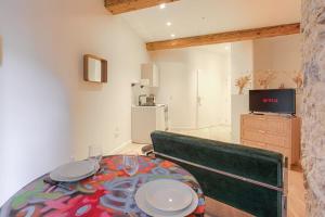 Appartements Caractere et Charmant a Hotel de Ville : photos des chambres