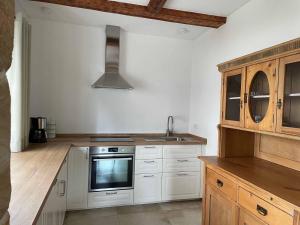 Ferienwohnung Lindenblüte