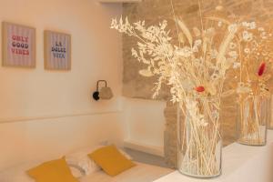 Caractère et Charmant à Hôtel de Ville