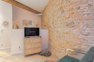Appartements Caractere et Charmant a Hotel de Ville : photos des chambres