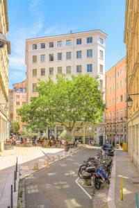 Appartements Caractere et Charmant a Hotel de Ville : photos des chambres