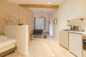 Appartements Caractere et Charmant a Hotel de Ville : photos des chambres
