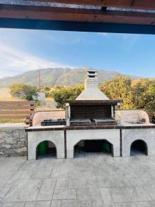Filimena Villa