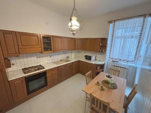 Biscotto Apartment - Trieste Reception