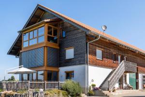 Ferienwohnung Auf Dem Haldershof