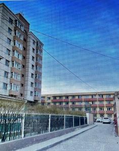Cozy, Close to Main Square, 2 separate room apt