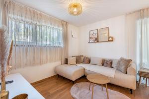 bei Thérèse - Große Wohnung Eg