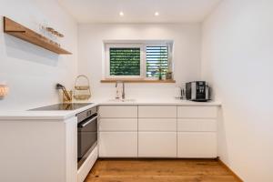 bei Thérèse - Große Wohnung Eg