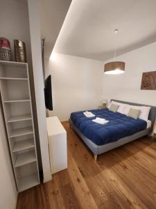 Al Bernardini 21 Roma