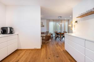 bei Thérèse - Große Wohnung Eg