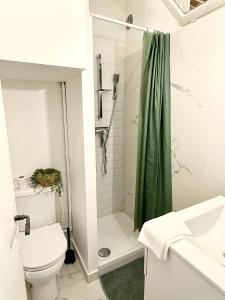 Provençal Studio - Vieil Antibes