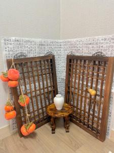 Urban Hanok Ee-um Dongdaemun Private Modern Hanok Stay for 6-8 people