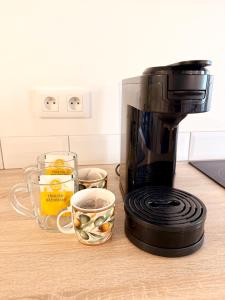 Provençal Studio - Vieil Antibes