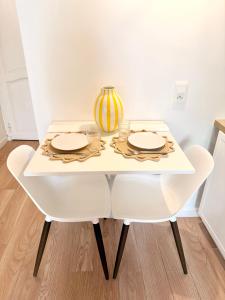 Provençal Studio - Vieil Antibes