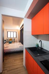 La Fenice - Monolocale zona centro