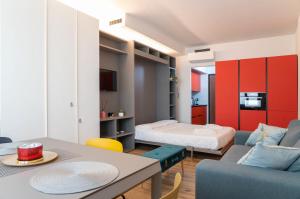 La Fenice - Monolocale zona centro