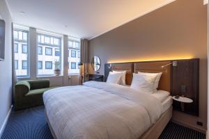 Superior Twin or Double Room room in The Square
